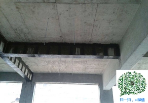 镇沅青岛房屋结构加固