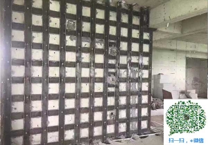 镇沅青岛加固公司